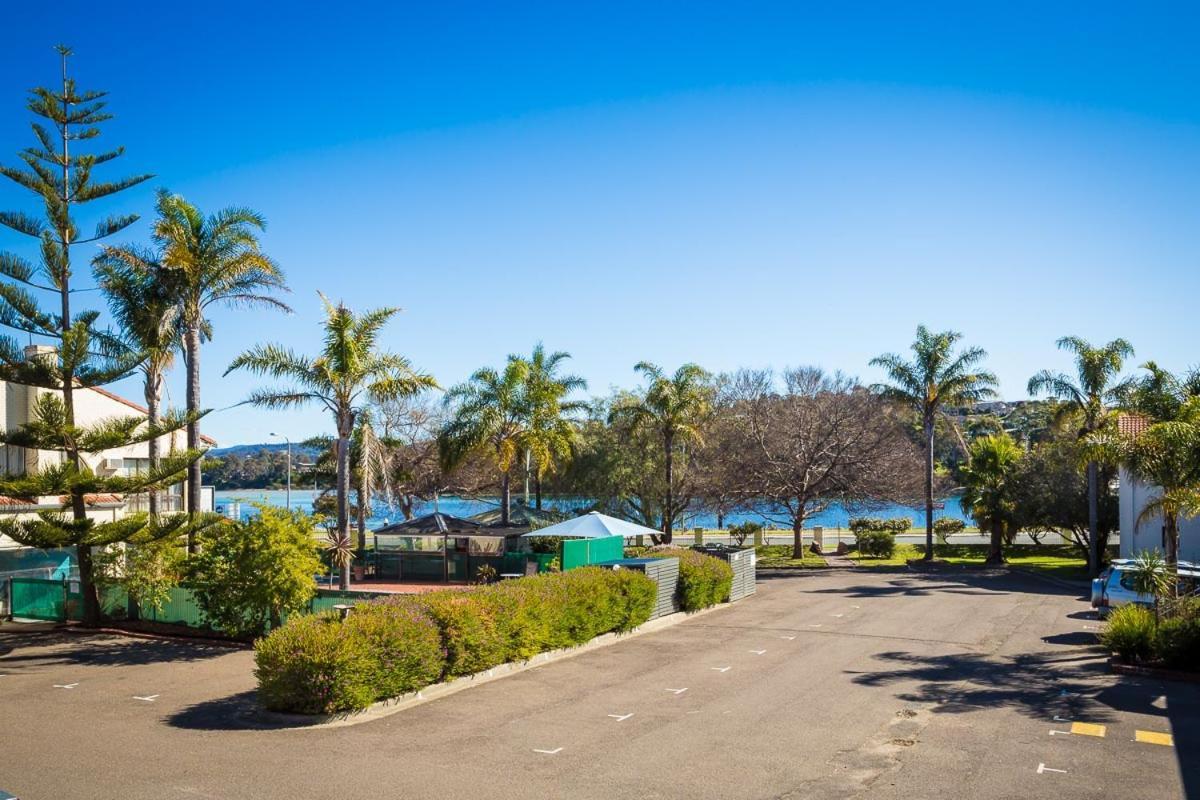 Aquarius Merimbula Exteriér fotografie