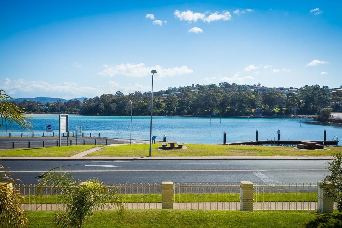 Aquarius Merimbula Exteriér fotografie