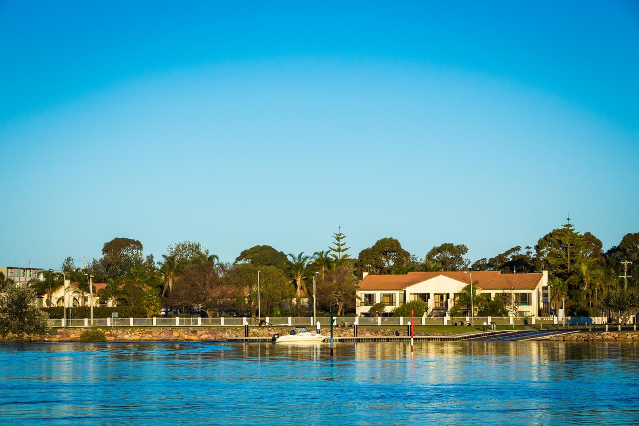 Aquarius Merimbula Exteriér fotografie